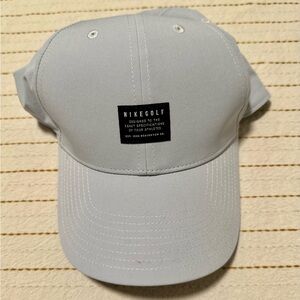 Nike Unisex Legacy91 Novelty Hat- Grey. Like new.